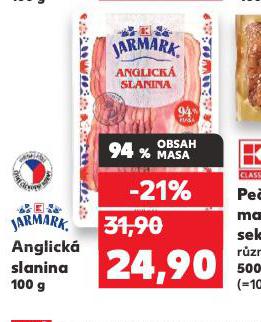 ANGLICK SLANINA