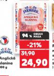 ANGLICKÁ SLANINA