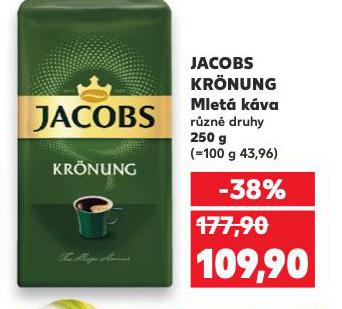 KVA JACOBS
