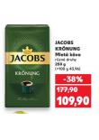 KÁVA JACOBS