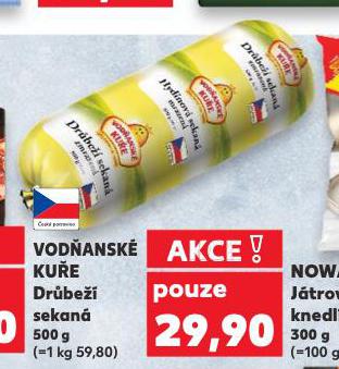 VODANSK KUE DRBE SEKAN