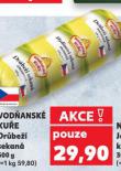 VODŇANSKÉ KUŘE DRŮBEŽÍ SEKANÁ