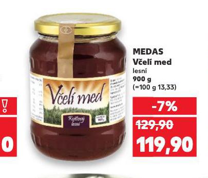 MEDAS VEL MED