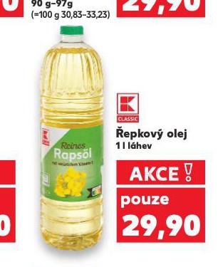 EPKOV OLEJ