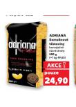 ADRIANA SEMOLINOVÉ TĚSTOVINY