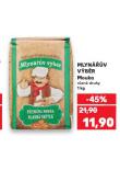 MLYNÁŘŮV VÝBĚR MOUKA