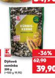 DÝŇOVÁ SEMÍNKA