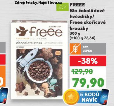 FREEE SKOICOV KROUKY