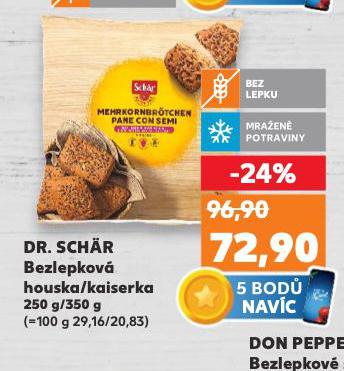 DR. SCHAR BEZLEPKOV HOUSKA