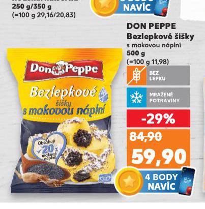 DON PEPPE BEZLEPKOV IKY