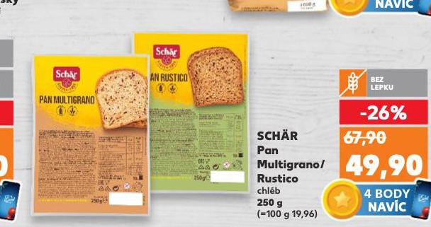 SCHAR PAN CHLB