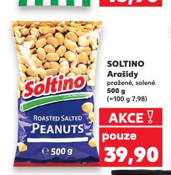 SOLTINO ARADY