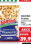 SOLTINO ARAŠÍDY