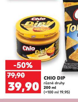 CHIO DIP