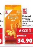 MÁSLOVÉ TYČINKY