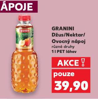 GRANINI