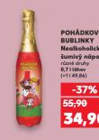 POHÁDKOVÉ BUBLINKY