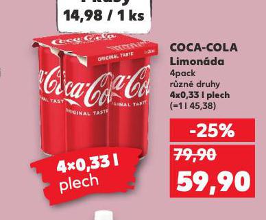 COCA-COLA