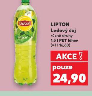 LIPTON LEDOV AJ
