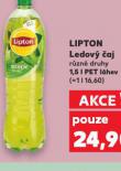 LIPTON LEDOVÝ ČAJ