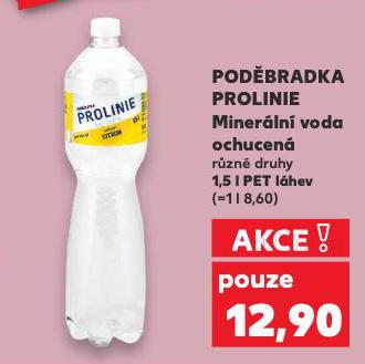 PODBRADKA PROLINIE
