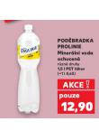 PODĚBRADKA PROLINIE