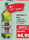 PIVO BRANÍK