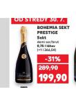 BOHEMIA SEKT PRESTIGE