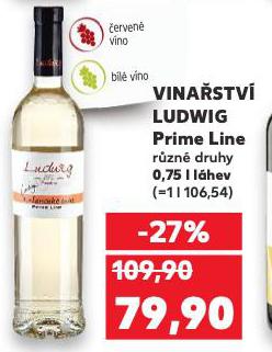 VINASTV LUDWIG