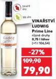 VINAŘSTVÍ LUDWIG