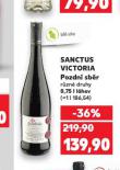 SANCTUS VICTORIA