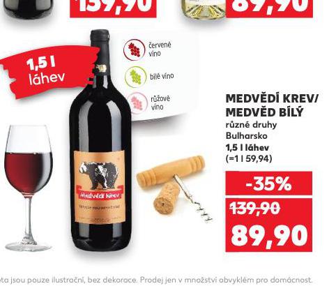 MEDVD KREV