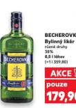 BECHEROVKA