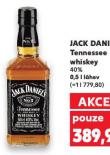 JACK DANIEL'S