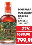 DON PAPA MASSKARA