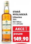 STARÁ ŽITNÁ MYSLIVECKÁ