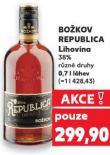 BOŽKOV REPUBLICA