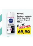 NIVEA ANTIPERSPIRANT