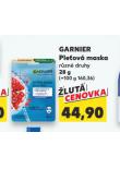 GARNIER PLEŤOVÁ MASKA