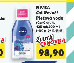 NIVEA ODLIOVA O