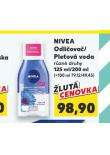 NIVEA ODLIČOVAČ OČÍ