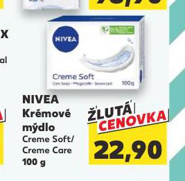NIVEA KRMOV MDLO
