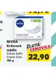NIVEA KRÉMOVÉ MÝDLO