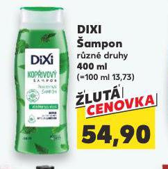 DIXI AMPON