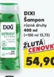 DIXI ŠAMPON