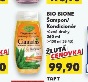 BIO BIONE AMPON