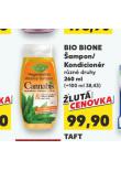 BIO BIONE ŠAMPON