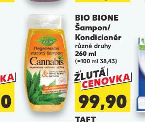 BIO BIONE KONDICIONR