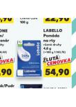 LABELLO POMÁDA NA RTY