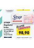 STREP DEPILAČNÍ KRÉM